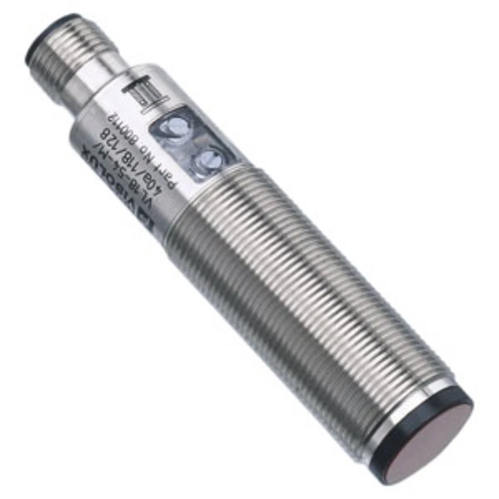 Pepperl & Fuchs VT18-8-H-120-M / 30 / 40a / 65b / 118 Gumb 10 - 30 V/DC 1 ST slika