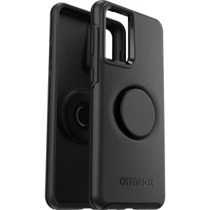 Otterbox Pop Symmetry stražnji poklopac za mobilni telefon Samsung Galaxy S20+ 5G crna slika