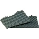 Penasta obloga 2- delna VISO 2SE1935 (D x Š x V) 435 x 320 x 45 mm