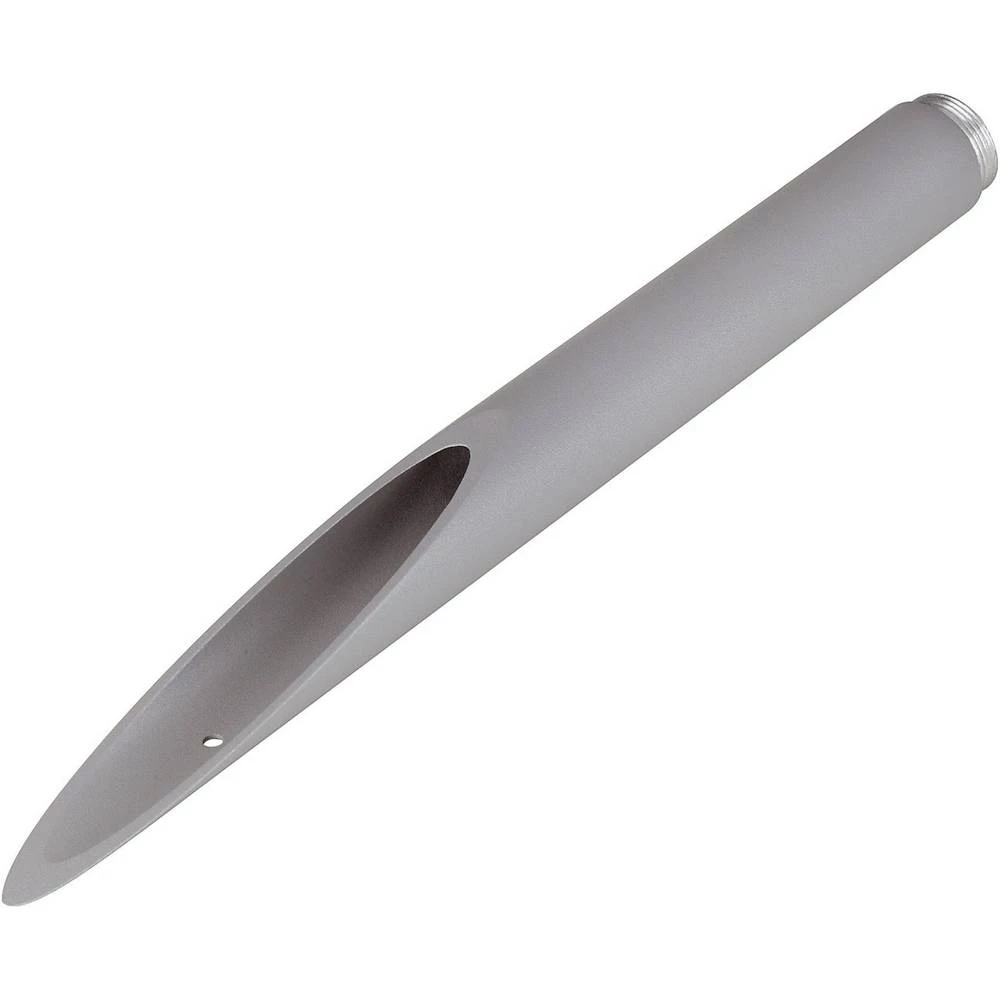 Klin za zemlju Myra 1 i 2 SLV 233154 srebrno-siva slika