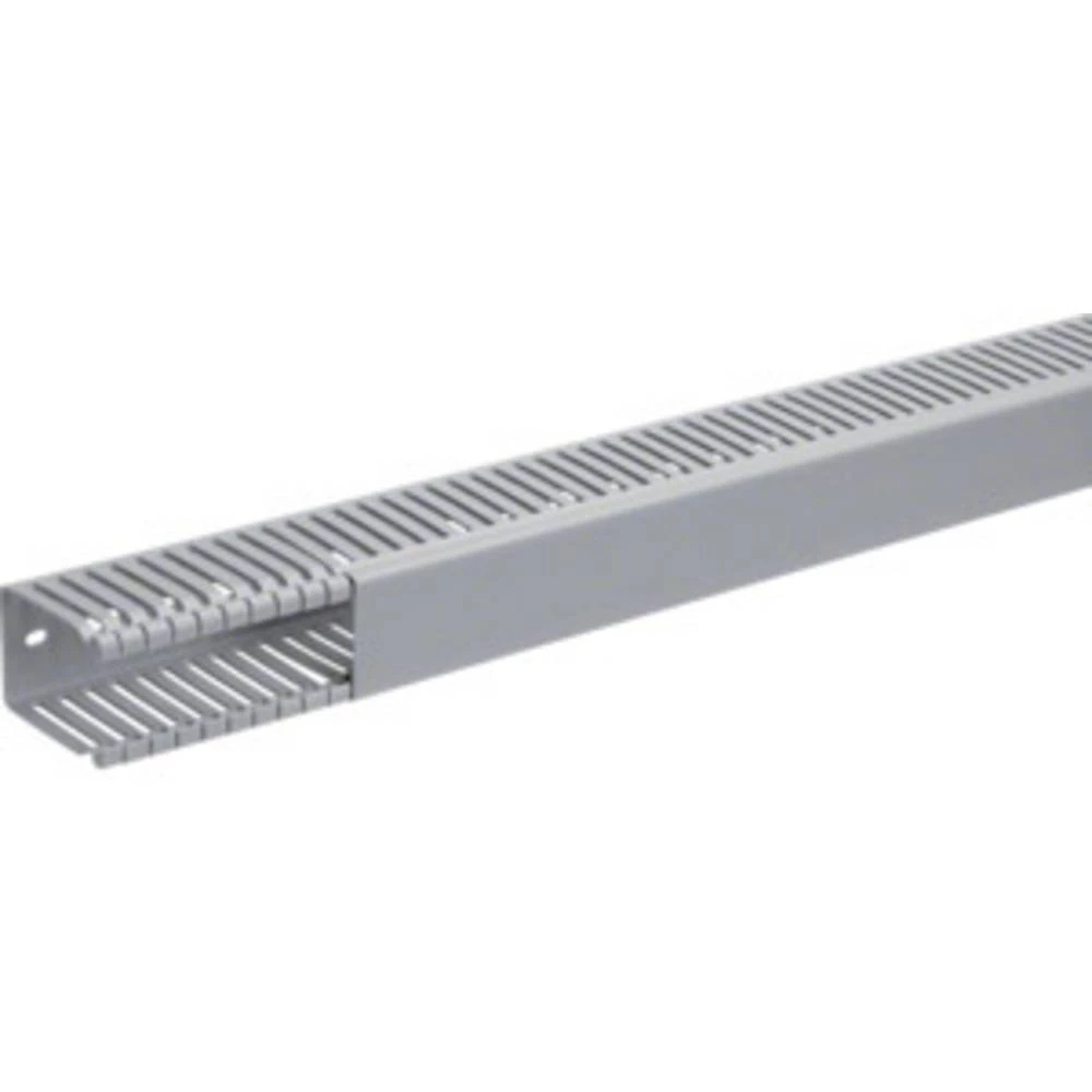 Hager BA6 60040 kanal za ožičenje (D x Š x V) 2000 x 47 x 64 mm 1 St. slika