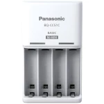 Panasonic Basic BQ-CC51 utični punjač nikalj-metal-hidridni micro (AAA), mignon (AA)