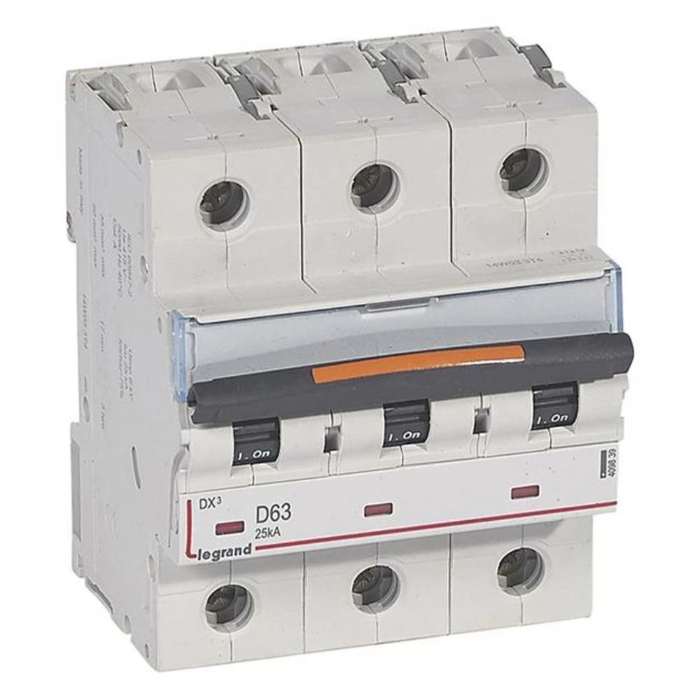 <br>  <br>  Legrand<br>  <br>  409839<br>  <br>  Legrand 409839<br>  <br>  zaštitna sklopka za vodove<br>  <br>  <br>  <br>  <br>  <br>  <br>  <br>  <br>  <br>  63 A<br>  <br>  <br>  <br>  40 slika