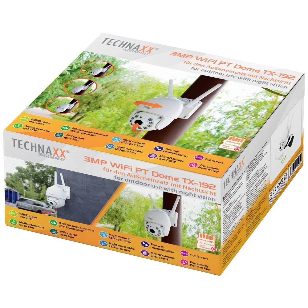 Conrad Product Image