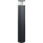 LED svjetlo s vijencem LED 16 W ESYLUX BL-ALV20018840ANT EL10820021 Crna