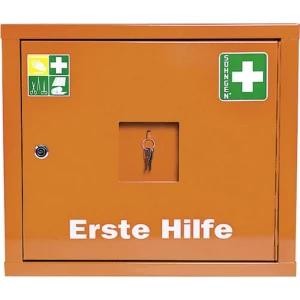Söhngen JUNIORSAFE 0503013 ormarić prve pomoći (Š x V x D) 490 x 420 x 200 mm slika