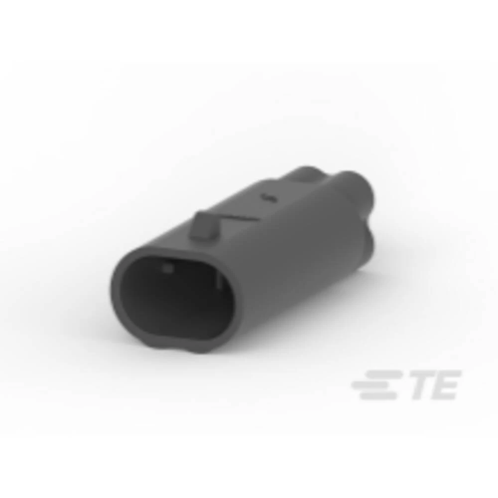 TE Connectivity AMPSEAL 16 - ConnectorsAMPSEAL 16 - Connectors 776308-1 AMP slika