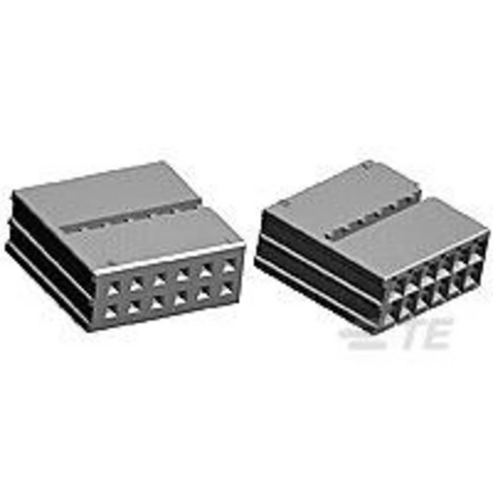 TE Connectivity MQS - ConnectorsMQS - Connectors 1534100-1 AMP slika
