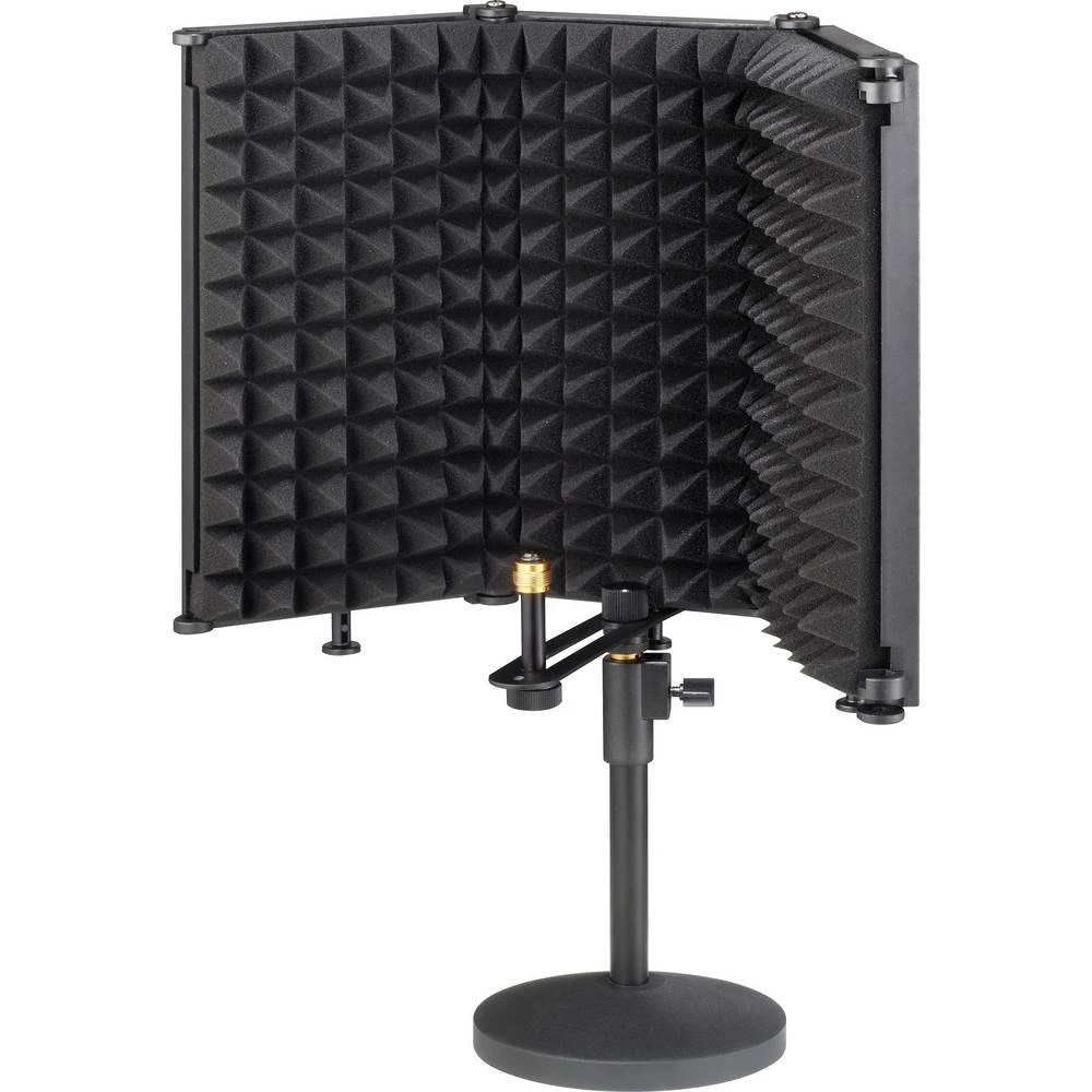 Renkforce RF-MIS-300 zaštita od vjetra za mikrofon slika