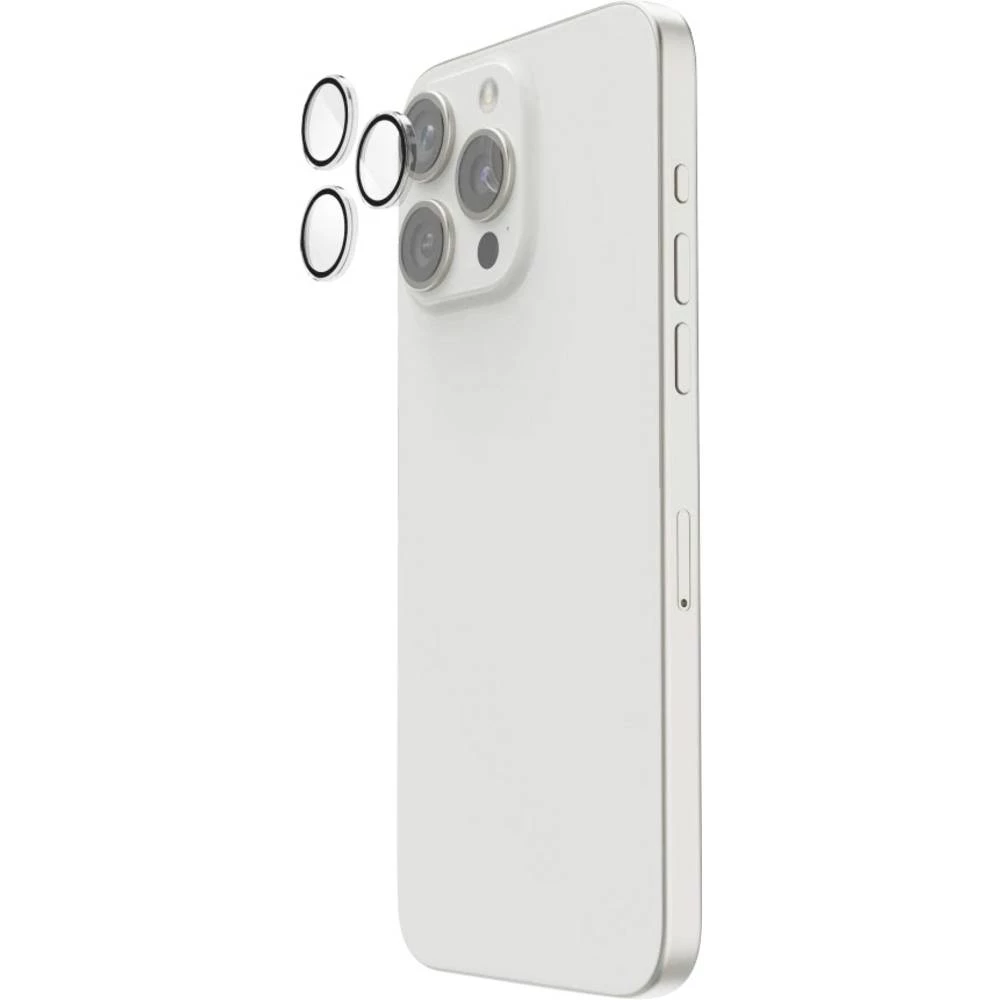 Hama zaštitno staklo kamere Apple 1 kom. 00222796 slika