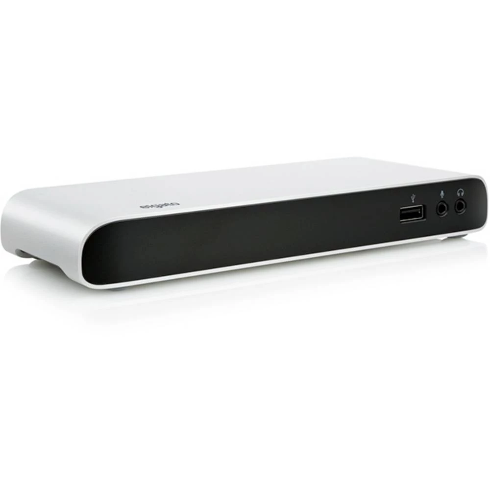 Elgato 10DAA8501 Thunderbolt™ 3 Dock stanica za punjenje prijenosnog računala Prikladno za marku: Universal uklj. funkc slika