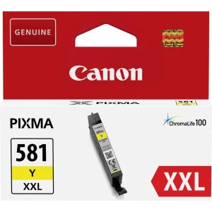 Canon patrona tinte CLI-581Y XXL original  žut 1997C001 patrona slika