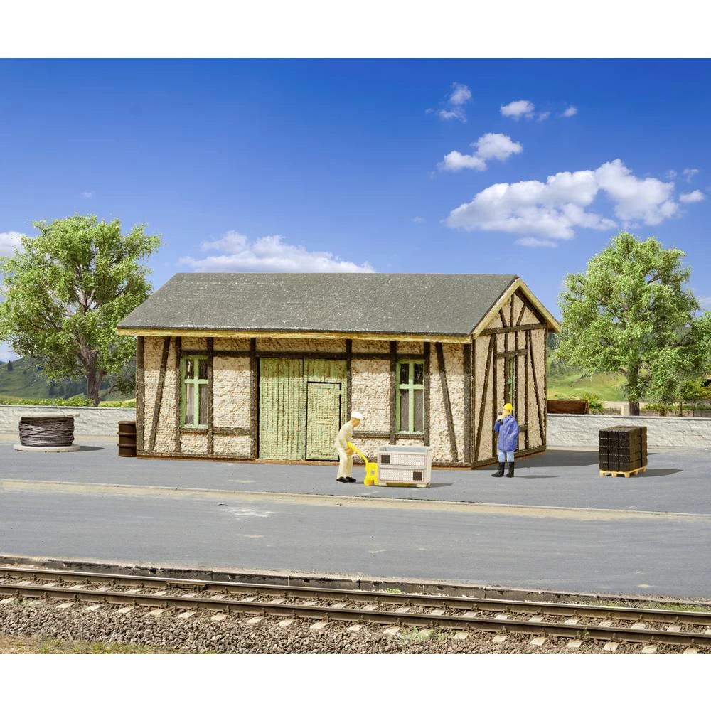 Conrad Product Image