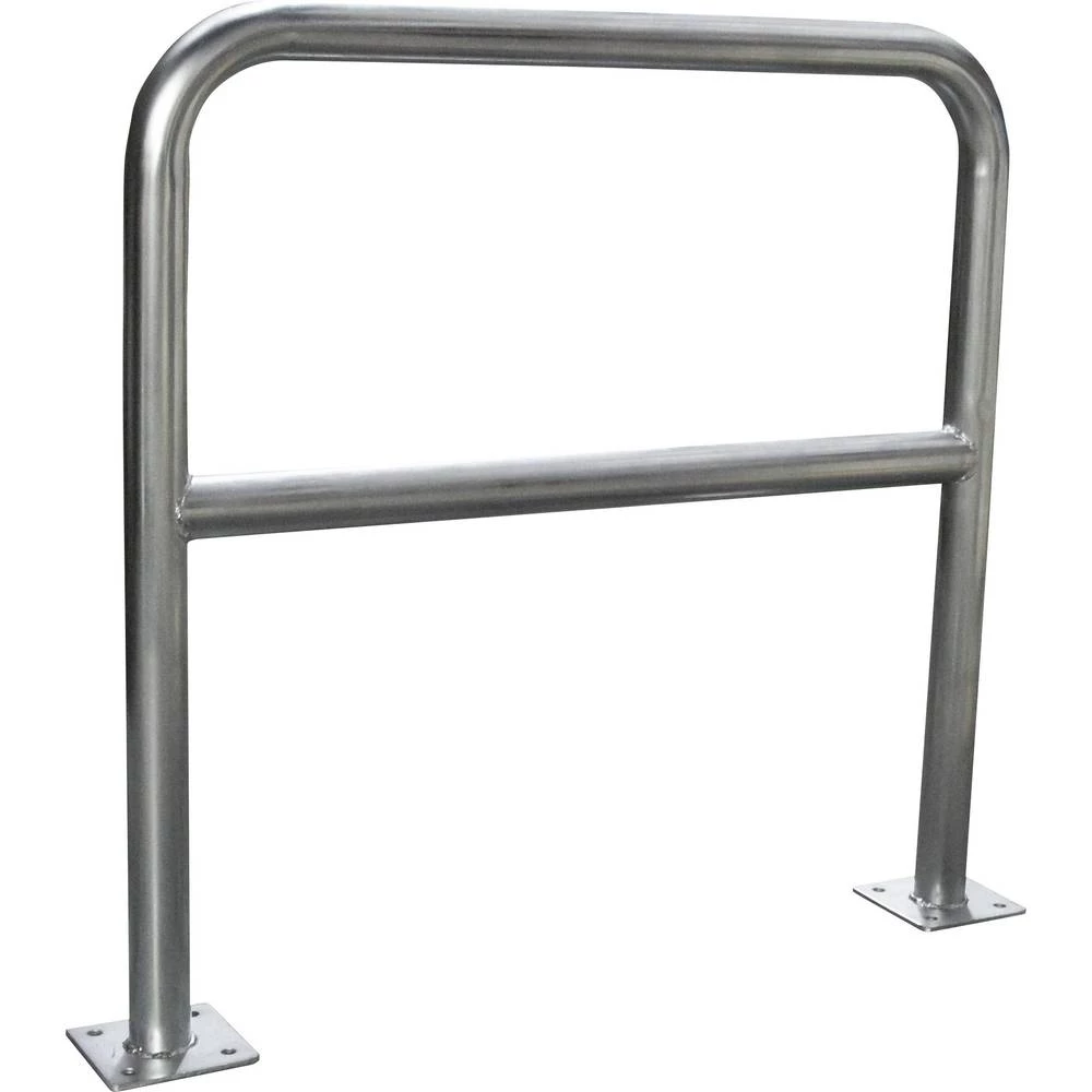 VISO BAR400GALFIX (&Oslash; x V) 40 mm x 1000 mm slika