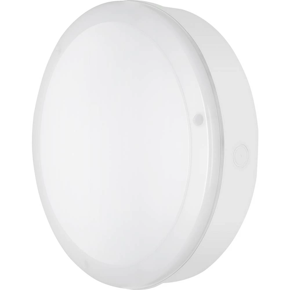 LEDVANCE Surface Bulkhead 82676 LE LED vanjska stropna svjetiljka s detektorom pokreta, LED vanjsk slika
