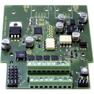 TAMS Elektronik 43-03126-01-C MD-2 Multidecoder Modul slika