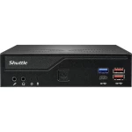 Shuttle Barebone DH770 () DH770