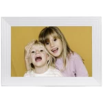 Aura Frames Carver digitalni okvir za fotografije 25.7 cm 10.1 palac  1280 x 800 Pixel  bijela