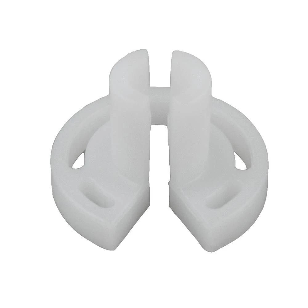 KS Tools 115.1262 Plastična bijela kopča za otpuštanje, 5/16" slika