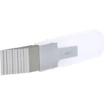 Zamjenske oštrice, ravne, 20 mm, pakiranje od 10 komada KS Tools 907.2205