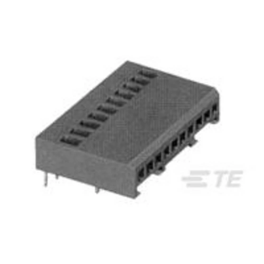 TE Connectivity AMPMODU System 50AMPMODU System 50 104196-5 AMP slika