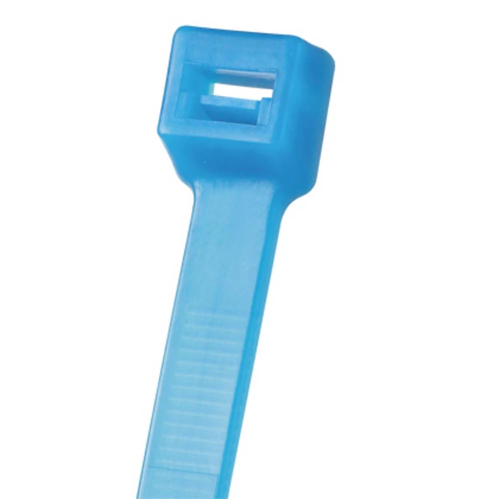 Panduit PLT3S-M76 Premium Cable Tie vezice 295 mm 4.8 mm plava boja 1 kom. slika