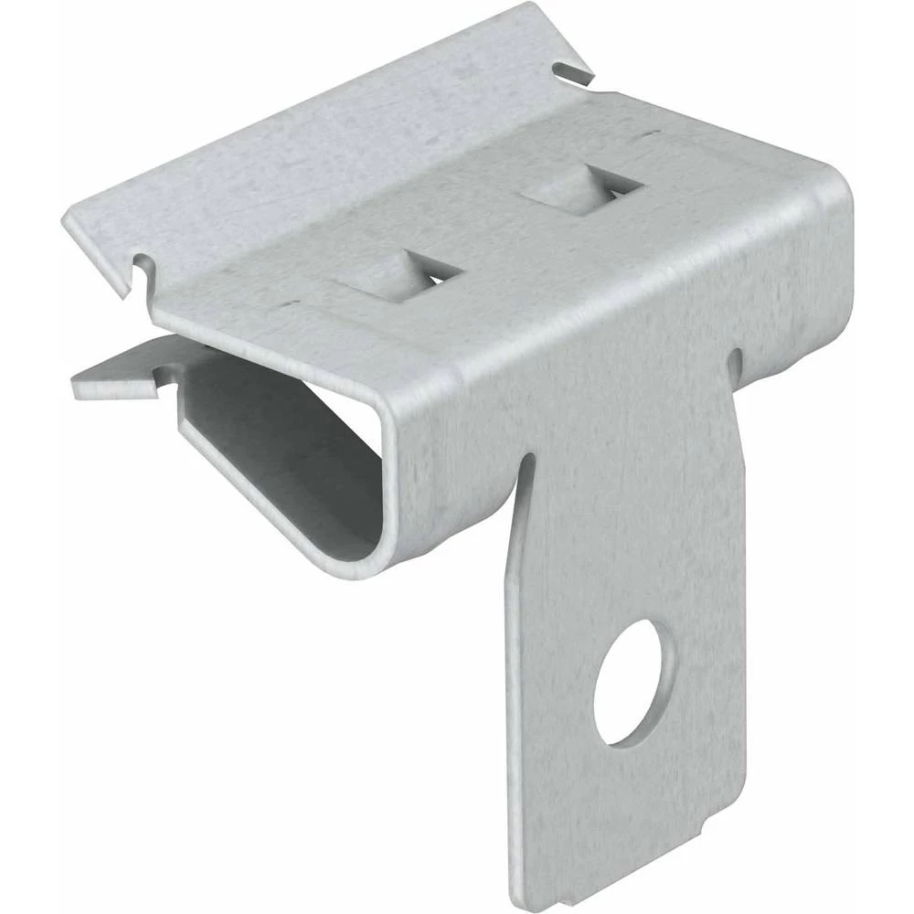 OBO Bettermann 1483605 Nosiva kopča 100 ST Metalna slika