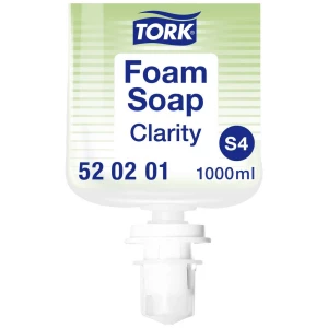 TORK Starter Pack 960201 pjenasti sapun 1000 ml 1 Set slika