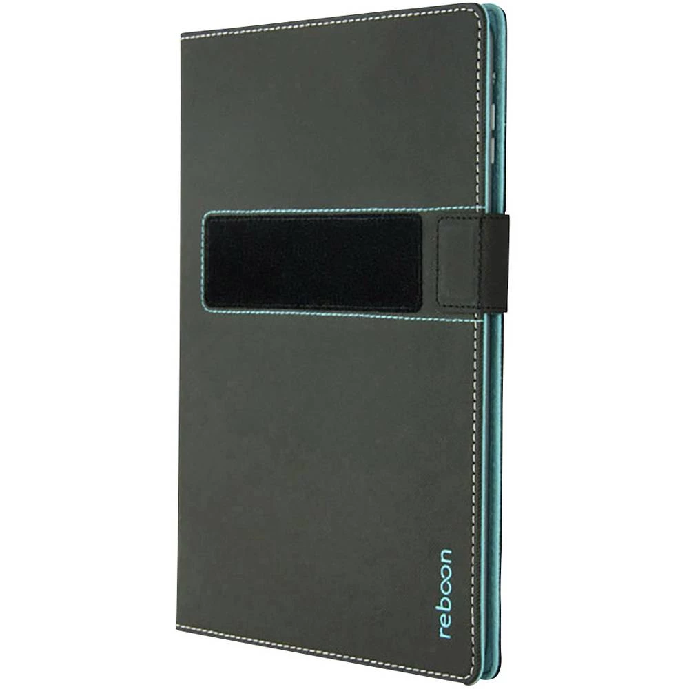 reboon Etui s poklopcem Torbica za tablete, univerzalna ATT.FX.FITS4-DISPLAYSIZE: 25,4 cm (10") - 27,4 cm (10.8") Crna slika