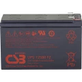 CSB Battery UPS 12580 high-rate UPS12580F2 olovni akumulator 12 V 9.4 Ah olovno-koprenasti (Š x V x D) 151 x 99 x 65 mm slika