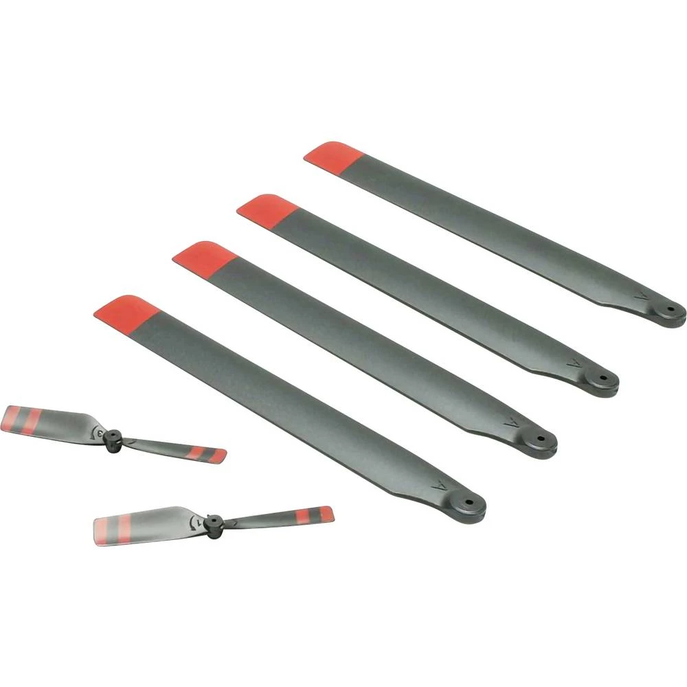 FliteZone MD500E Swiss rezervni dio slika