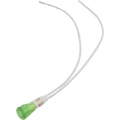 Standardna signalna svjetiljka sa žaruljama Zelena 1524030 TRU COMPONENTS 1 ST slika