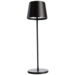 Deko Light Canis 346050 baterijsko stolno svjetlo LED  3.5 W  crna