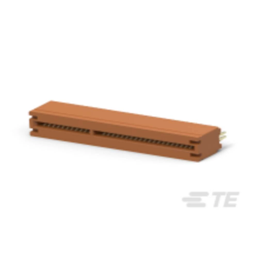 TE Connectivity Standard Edge ConnectorsStandard Edge Connectors 5145263-2 AMP slika