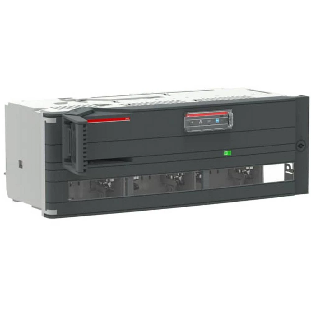 <br>  <br>  ABB<br>  <br>  1SEP102242R3316<br>  <br>  XRM2-185-3P-ITS2.1<br>  <br>  teretna rastavna sklopka<br>  <br>  <br>  <br>  <br>  <br>  Veličina osigurača = 2<br>  <br>  3-polni<br>   slika