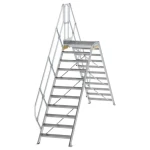 MUNK Günzburger Steigtechnik 600951 modul prijelaza 1 St.