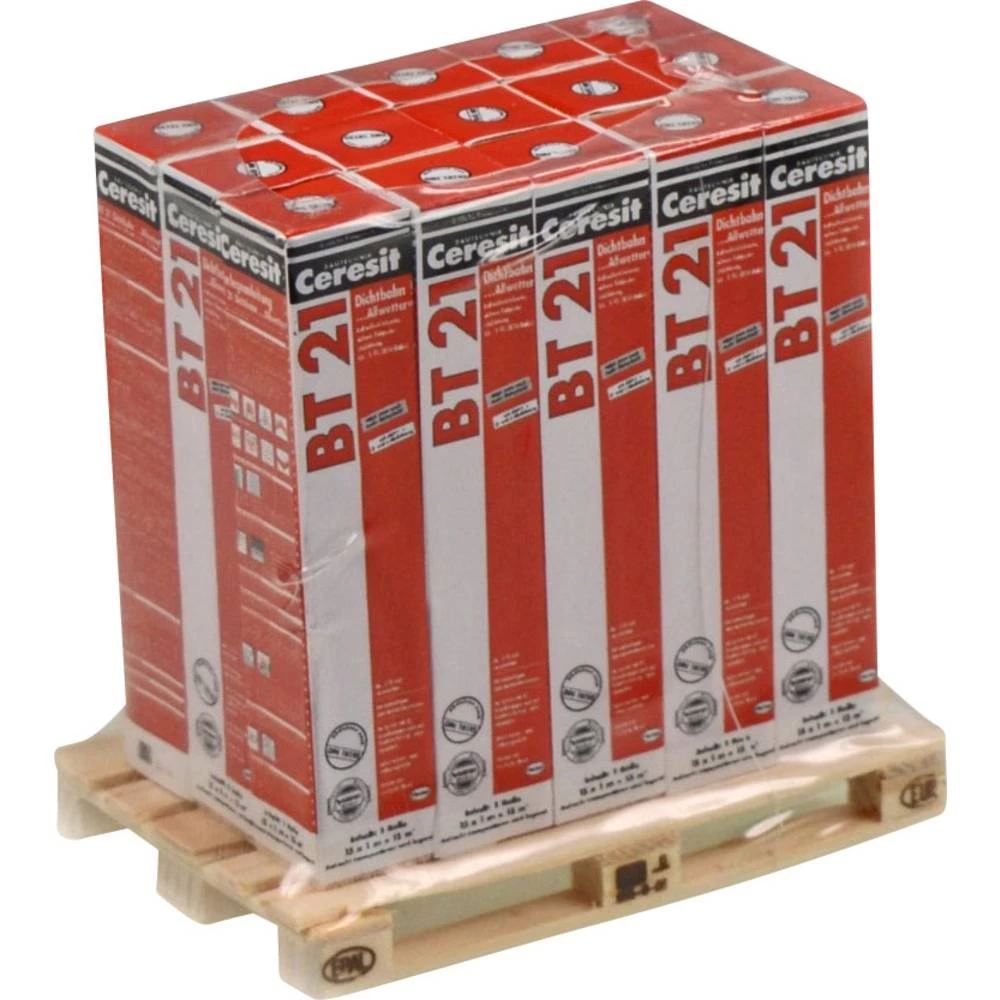 Carson Modellsport 500907606 1:14 Euro paleta s brtvenim membranama 1 ST slika