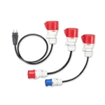 Fronius 4,240,184 adapterski kabel za eMobility