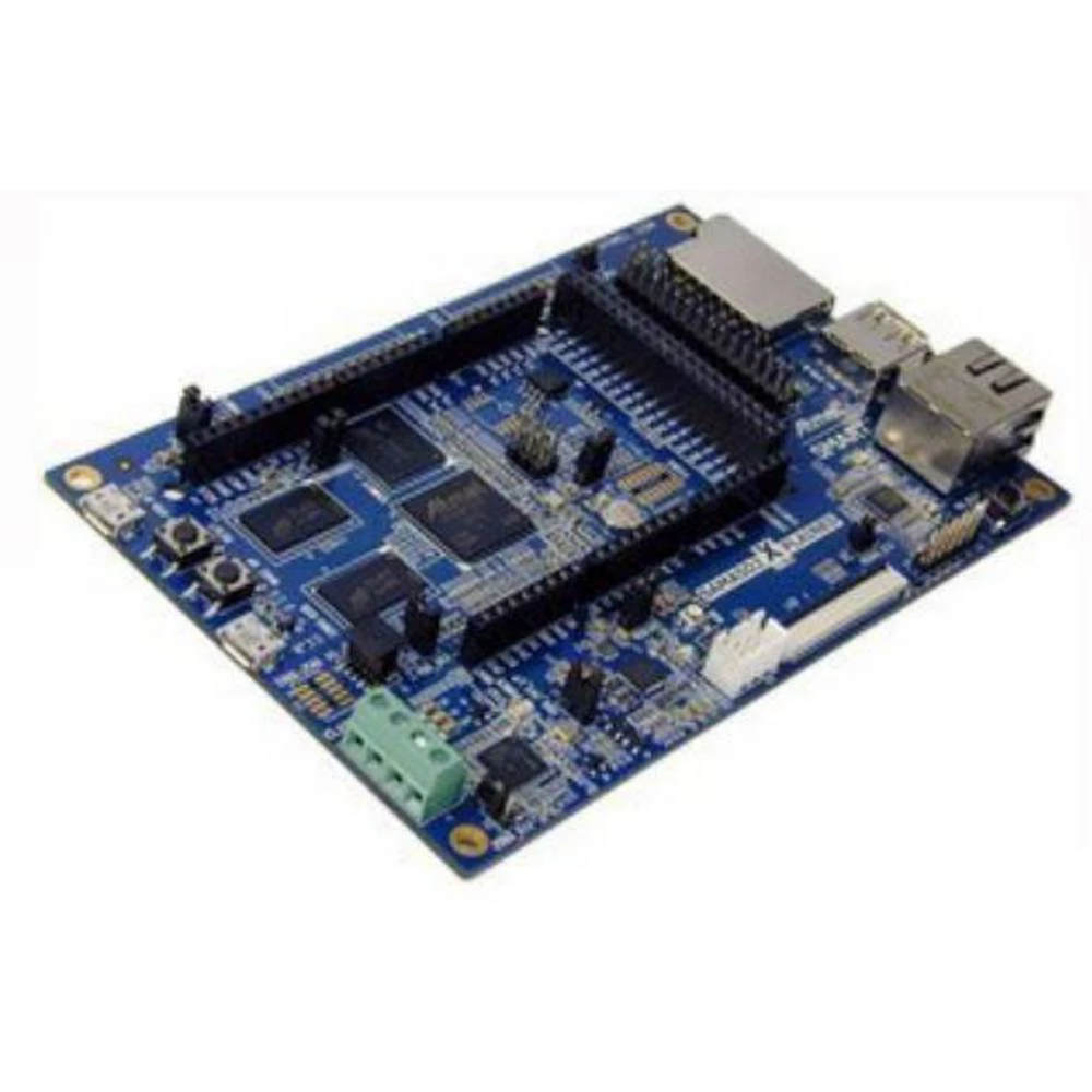 <br>  <br>  Microchip Technology<br>  <br>  ATSAMA5D2B-XULT<br>  <br>  razvojna ploča<br>  <br>  <br>  <br>  <br>  <br>  1 St.<br>  <br> slika