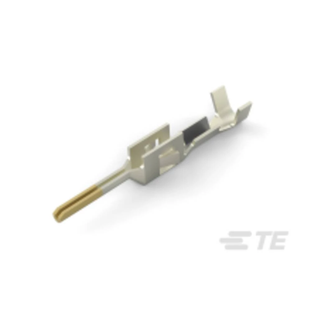 TE Connectivity Mini-Universal MATE-N-LOK ConnectorsMini-Universal MATE-N-LOK Connectors 1-794613-2 AMP slika