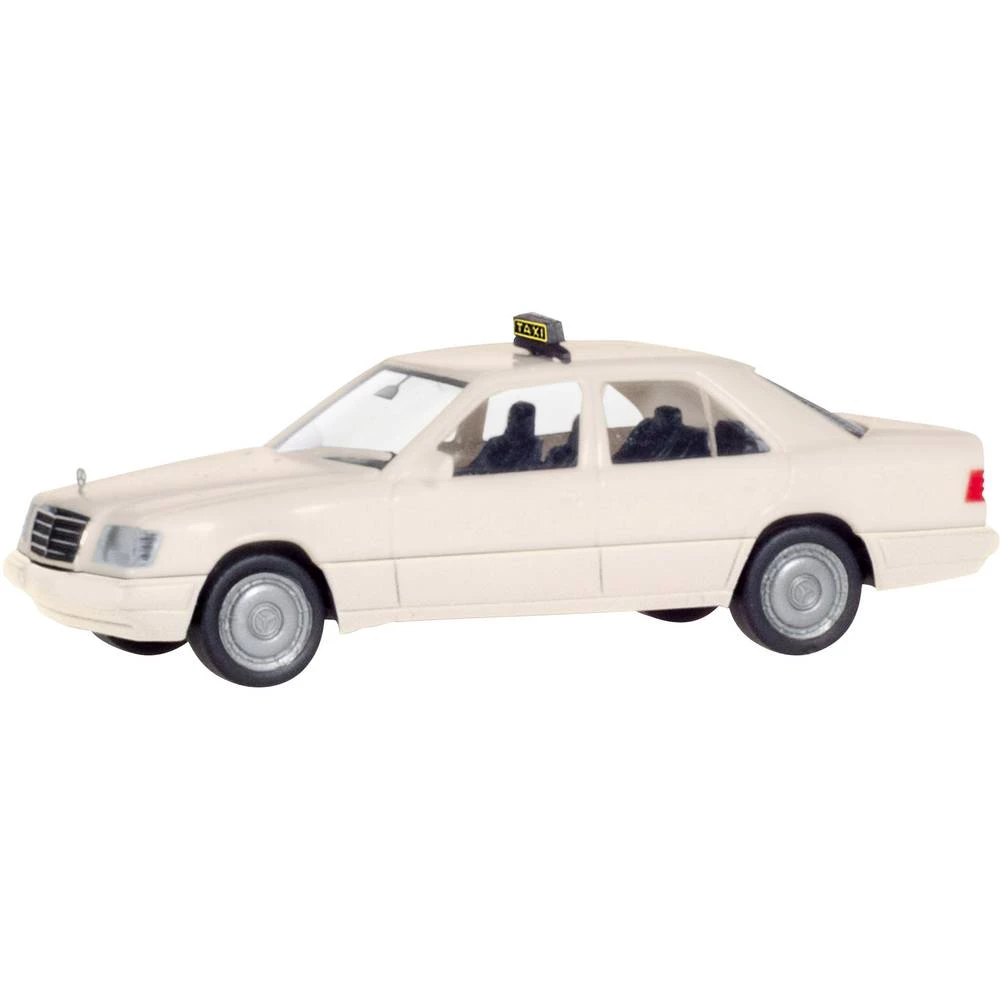 Herpa 094184 H0 Mercedes Benz slika