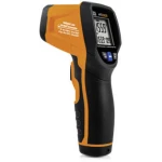 HT Instruments HT3305 Infracrveni termometar Kalibriran po ISO Optika 12:1 -50 Do +1000 °C
