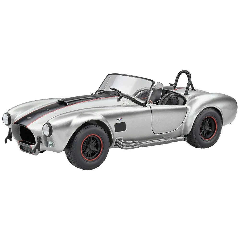 Solido Shelby Cobra 427 1:18 model automobila slika