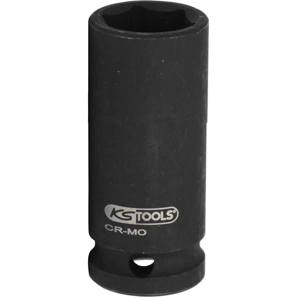 KS Tools 5152169 515.2169 nastavak za snažni nasadni ključ 73 mm 2 7/8" slika