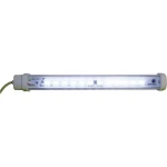 Patlite led svjetiljka CWA9S-24-CD 24 V/DC 1 St.