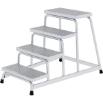 Günzburger Steigtechnik 51033 radna platforma Radna visina (maks.): 2.8 m