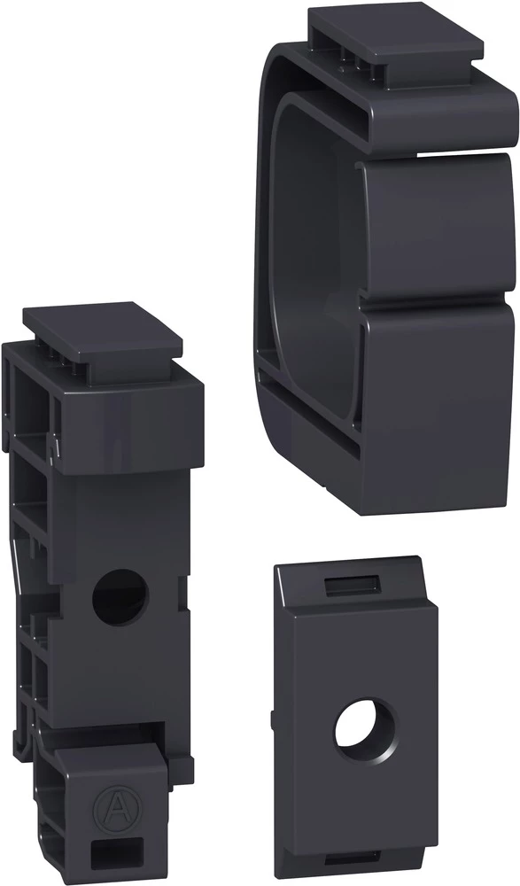 Montažna oprema Schneider Electric A9XMFA04 1 ST slika