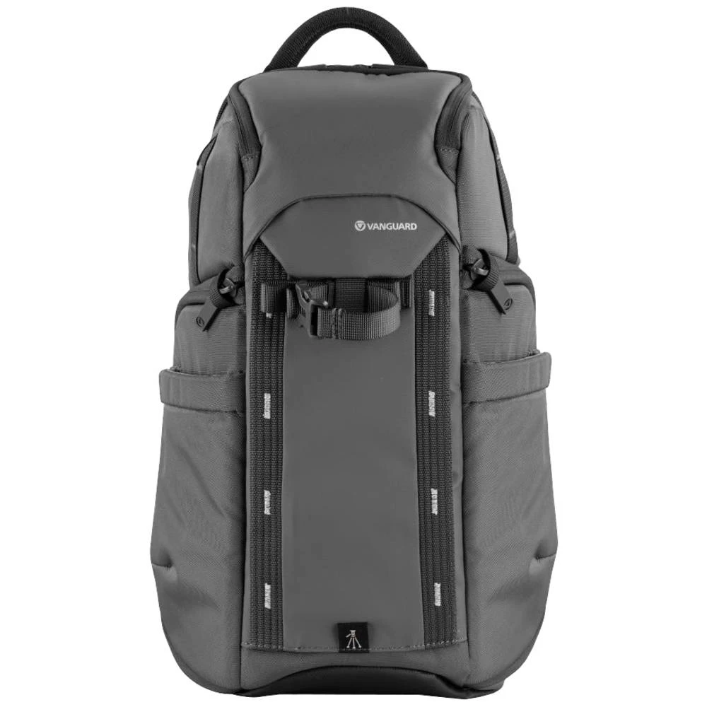 Vanguard VEO ADAPTOR S41 GY ruksak Unutaršnje dimenzije (ŠxVxD)=200 x 280 x 150 mm pretinac za prijenosno računalo, zašt slika