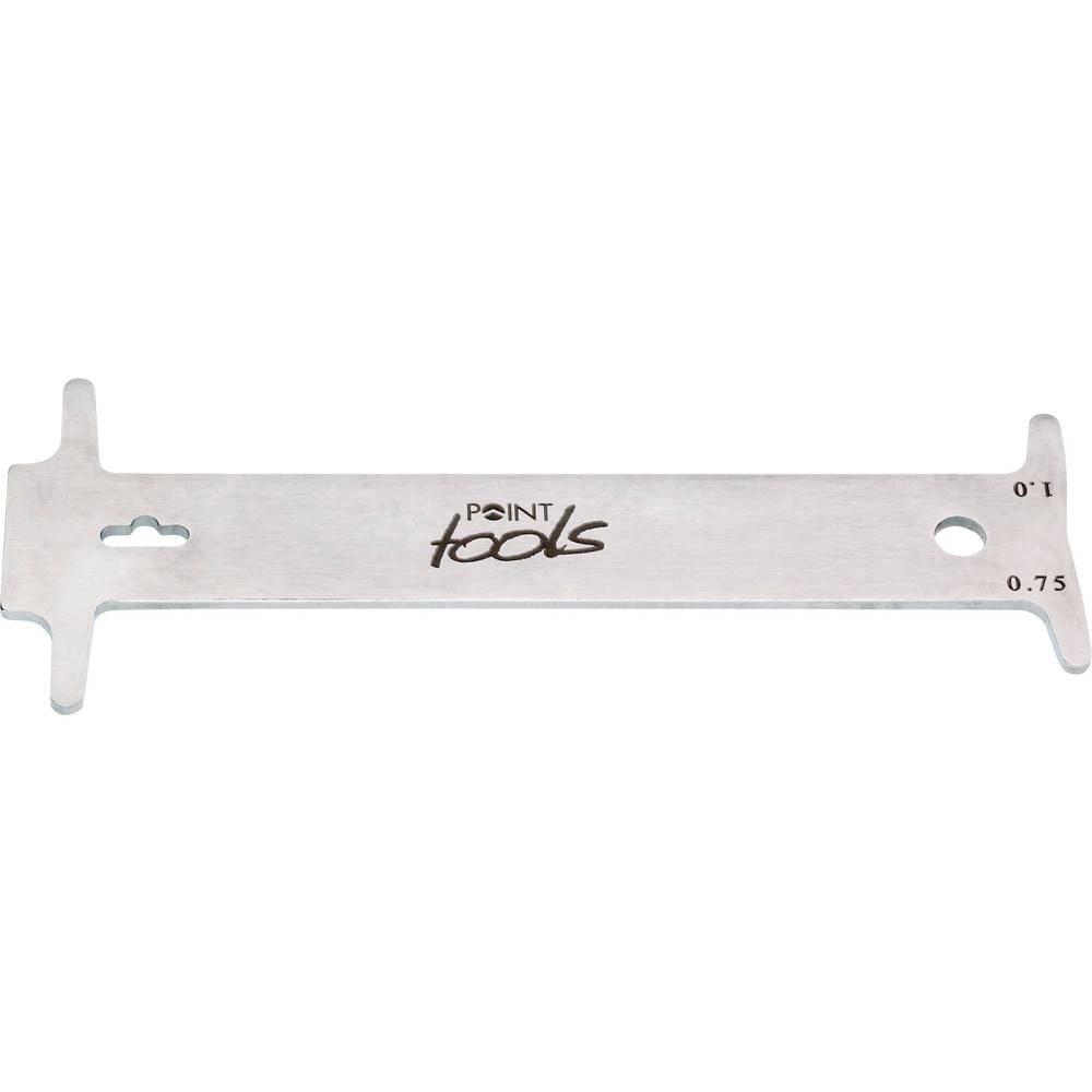 Point 29273601 Mjerač trošenja lanca bicikla slika