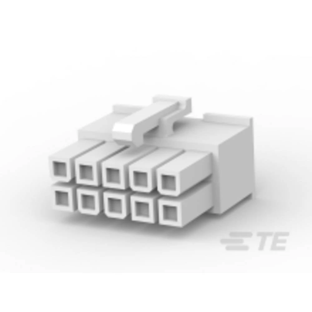 TE Connectivity 1-1586765-0 kom. Bag slika